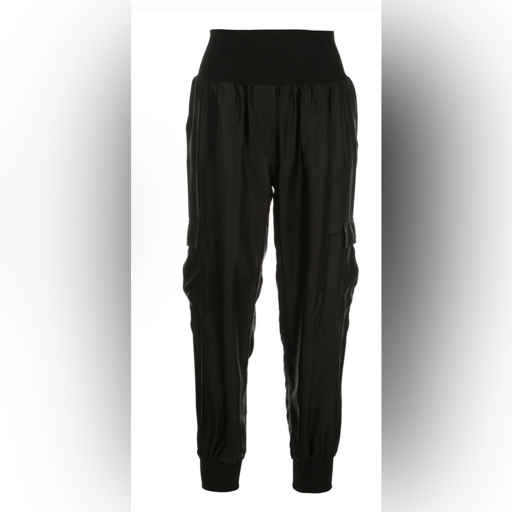Cargo Joggers - image 2